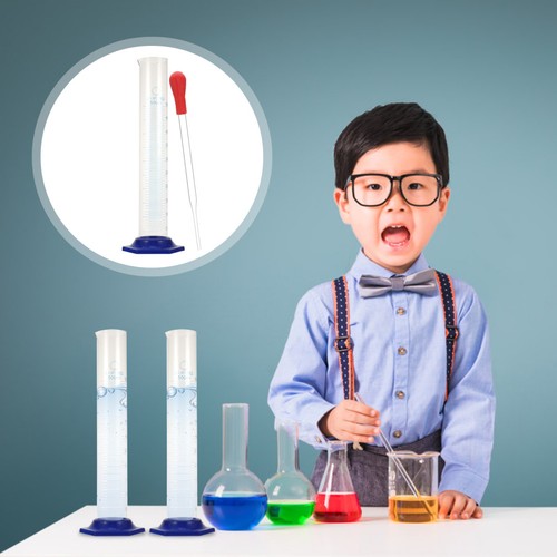 Pcs équipement chimie - 2,