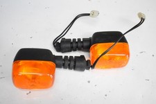 Paire de clignotant origine