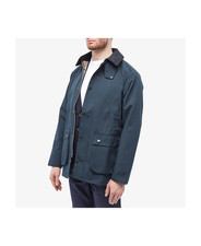 Barbour Bedale SL comme neuve, bleu marine, taille L