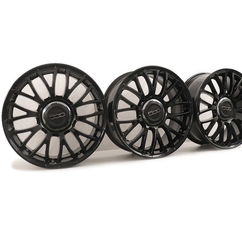 Jantes alliage fiat - en, 500