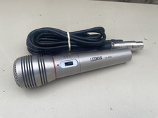 ---LUXMAN MICRO PROFFESSIONNEL