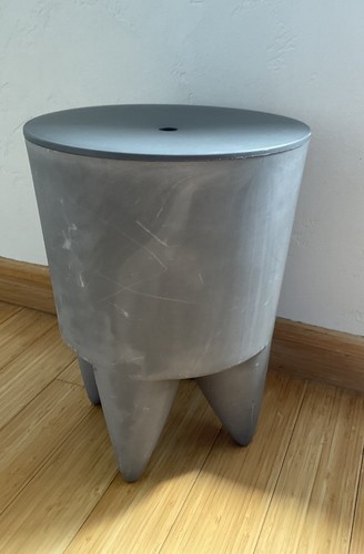 Tabouret bubu design philippe - bubu,