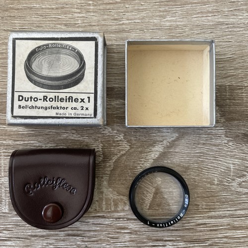 Filtre duto rolleiflex soft - filtre, 1