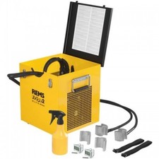 Appareil à congeler FRIGO2