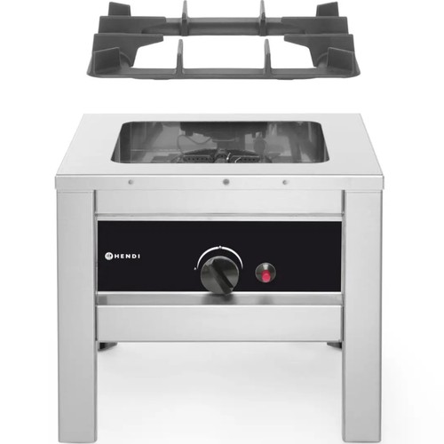 Cuisinière gaz feux - à,