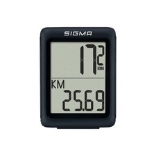 Compteur Sigma BC 5.0 filaire