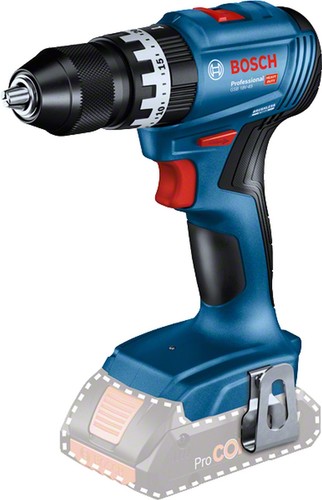 Bosch gsb 18v - bosch, professional