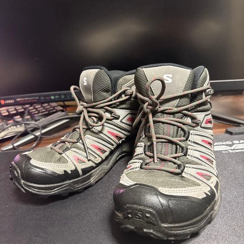 Chaussures randonnée pour - de,