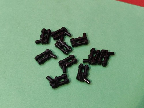 Lot blasters double canon - blasters,