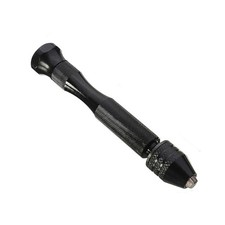  11 PCS Mini Perceuse Manuelle