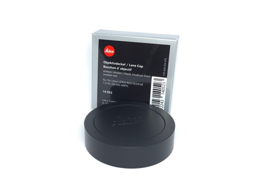 Bouchon leica authentique - authentique, pour