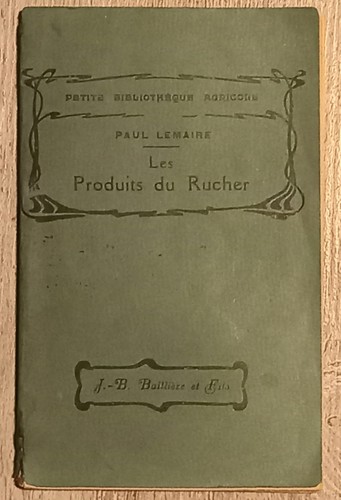 Livre les produits - produits, du