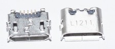 Connecteur De Charge Micro USB
