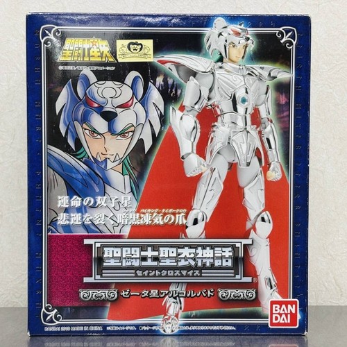 Saint seiya cloth myth - saint,
