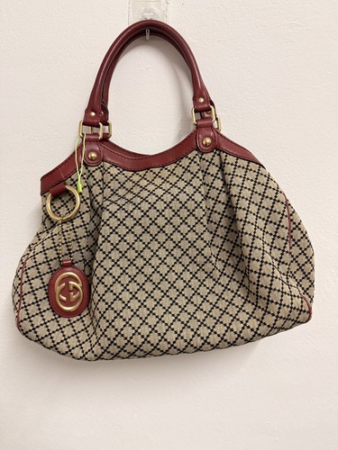 Sac fourre tout gucci - fourre-tout,