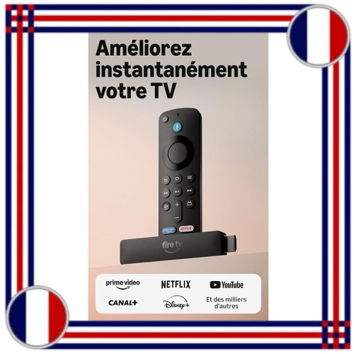 Amazon fire stick hd - fire,