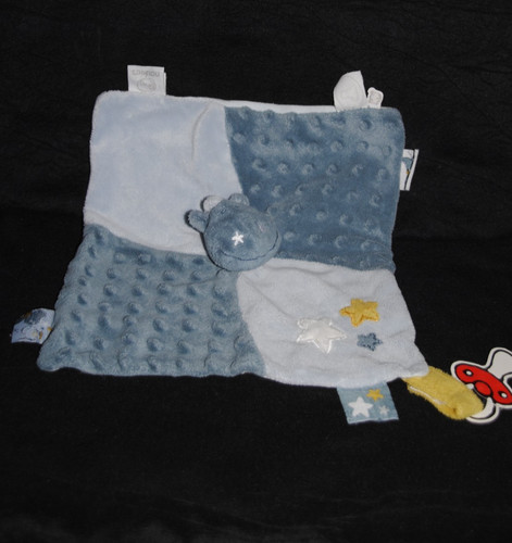 Doudou plat dragon - 🍀doudou,