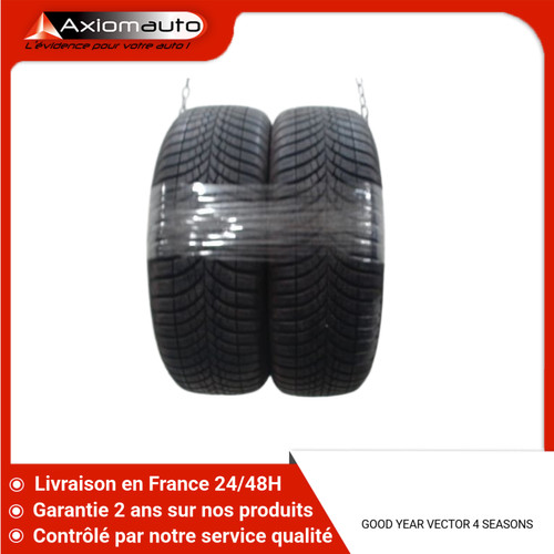 Paire de pneus good - 🇫🇷,