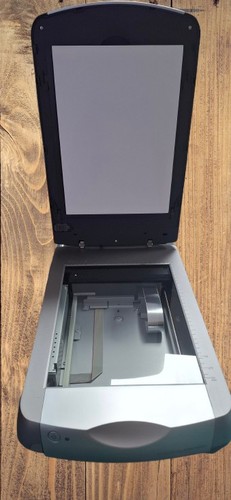 Scanner diapo photo document - diapo,