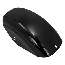 Garde-boue arrière court et plat pour Harley Sportster XL 883 1200 1986-2023 ...
