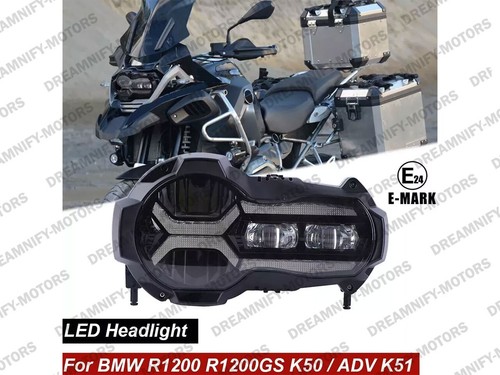 Pour bmw r1200 - pour, r1200gs
