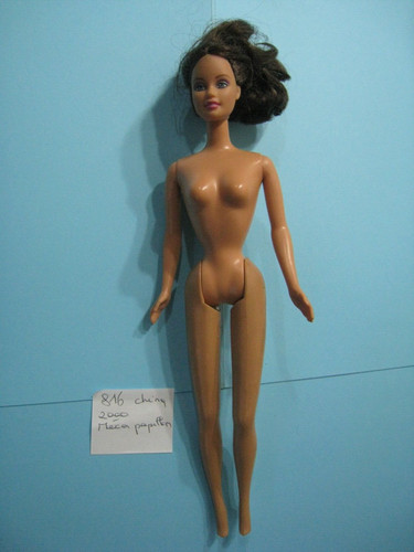Poupée mattel modèle - poupée,