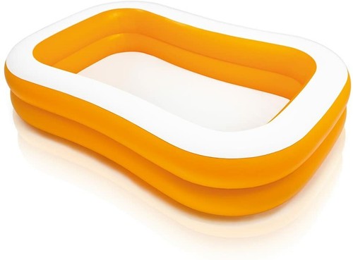 Intex mandarin swim - swim, center