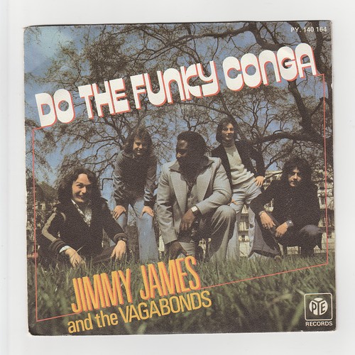 Tours jimmy james and - 45,