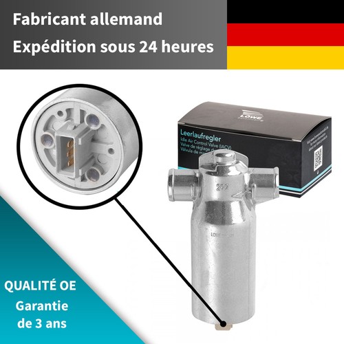 Valve ralenti bmw serie - valve,