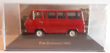 DIE CAST FORD ECONOLINE (1964)