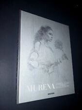 Murena Intégrale premier cycle Dufaux et Delaby