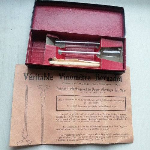 Viticulture véritable - viticulture:,