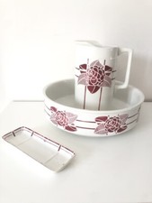 Ensemble set de toilette