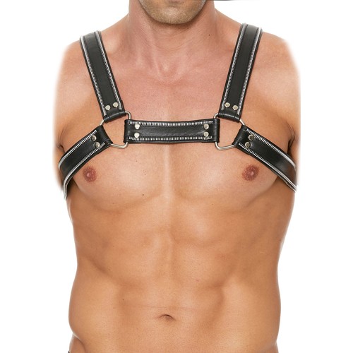 Lingerie sexy homme harnais - sexy, z