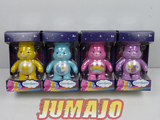 BLI2 lot 4 figurines feutrine