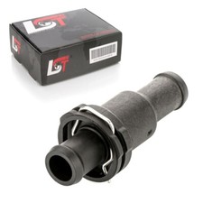 Kühlmittelgehäuse Thermostat