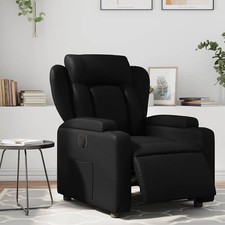 Fauteuil Inclinable Chaise