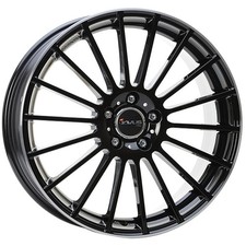JANTES ROUES AVUS AC-M03 POUR