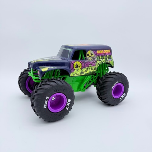 Replacement monster jam - monster,