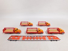 5X H0 1:87 Modèle Oldtimer