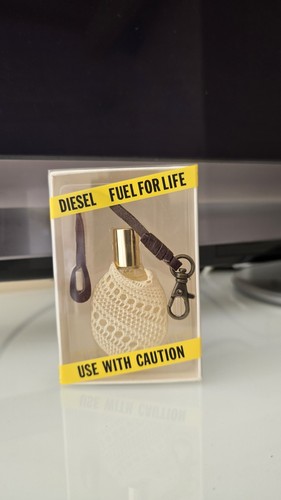 Diesel fuel for - eau, de