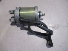 Démarreur (Sym - Gts Efi 300