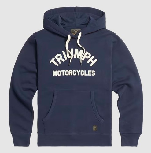 Homme felpa originale triumph - originale,