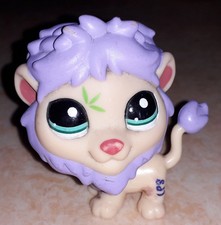 Petshop lion 2084