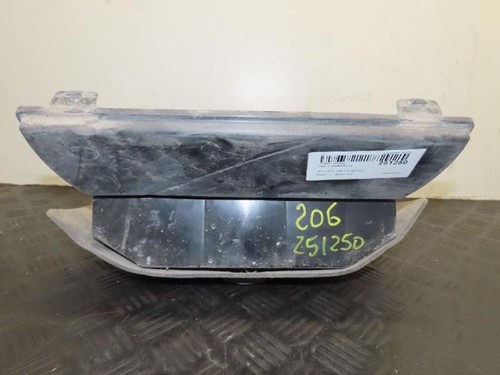 Manivelle cric peugeot 206 - cric,