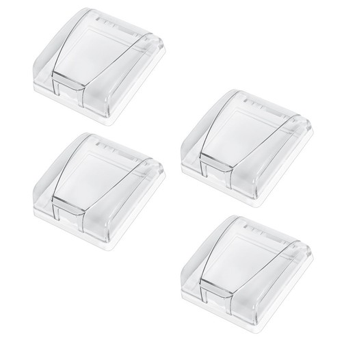 Pcs caisse etanche cache - 4,
