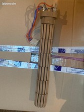 Résistance chauffe eau