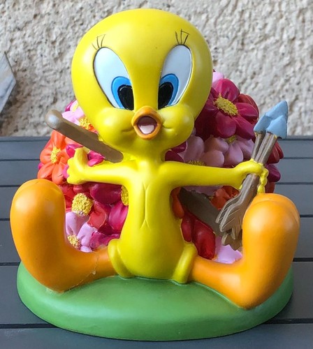 Trelire titi warner bros - titi,,
