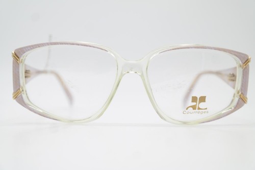 Lunettes vintage courreges - vintage,