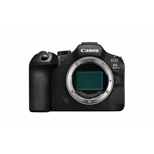 Canon eos mark iii - canon, boîtier